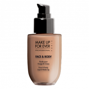 Makeup Forever Face and Body Foundation