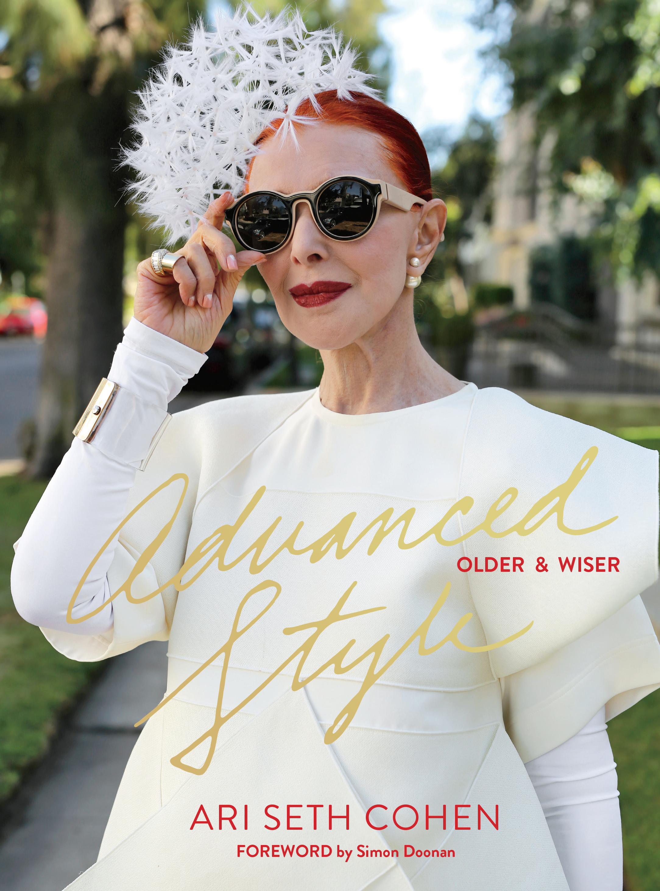 Advanced Style: Older and Wiser