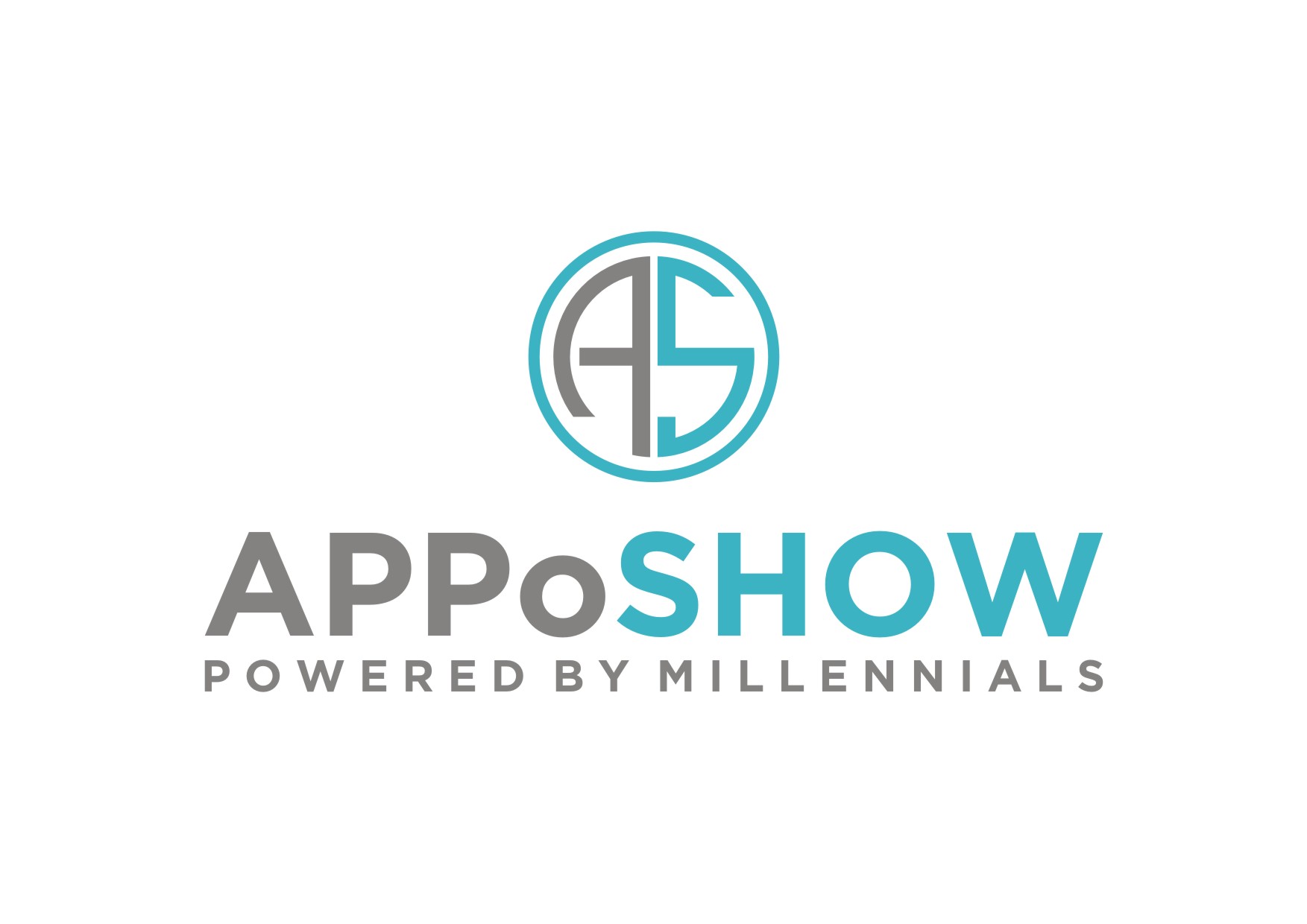 APPoSHOW Official Logo