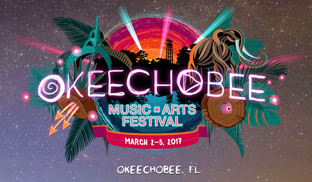 Okeechobee 2017