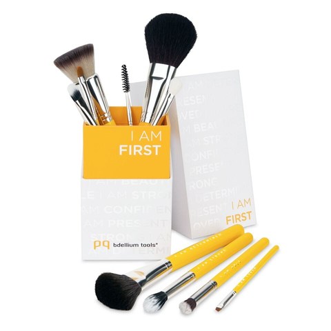 #IAMFIRST Brush Set