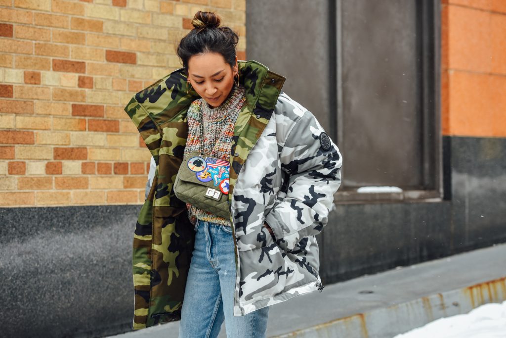 Style.com x Tommy Ton