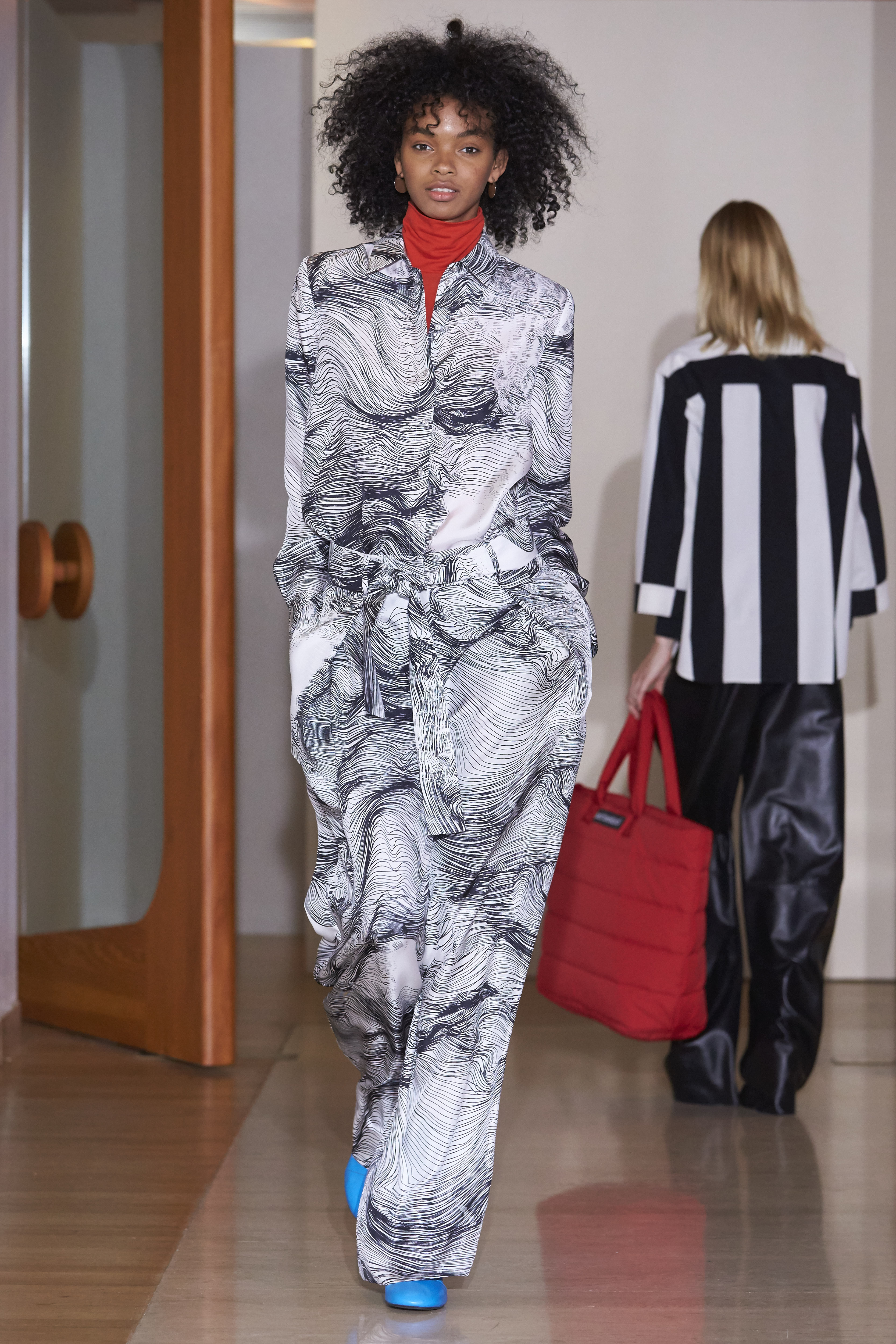 Marimekko FW17 - Look 20