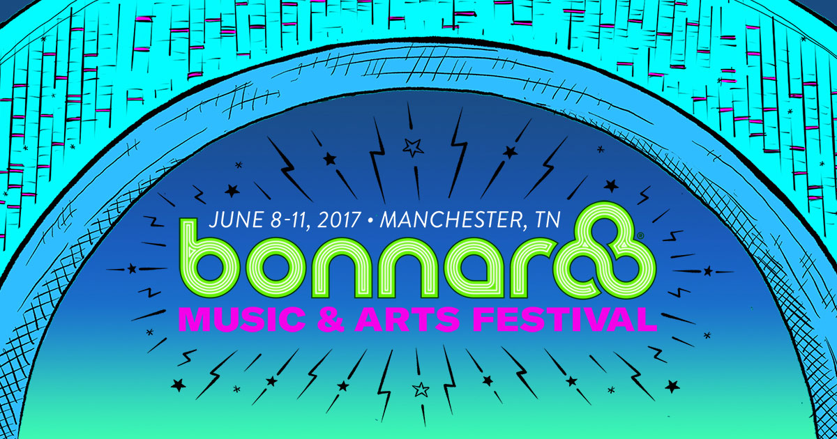 Bonnaroo 2017