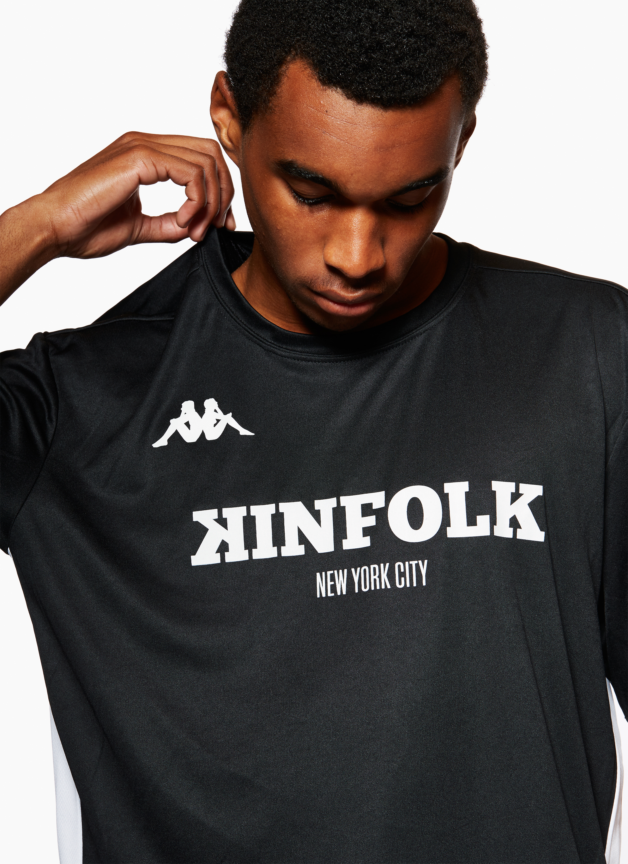 KINFOLK_KAPPA_UNIFORM_JERSEY_BLACK_6