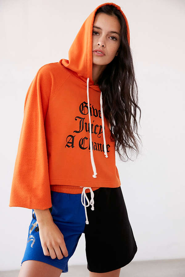 UO X Juicy Orange Hoodie.3