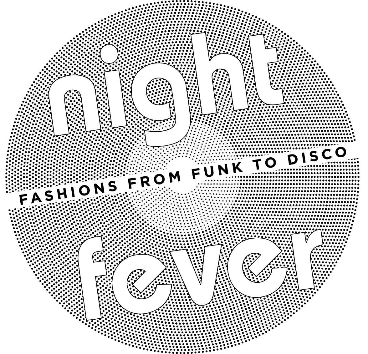 Night Fever Logo