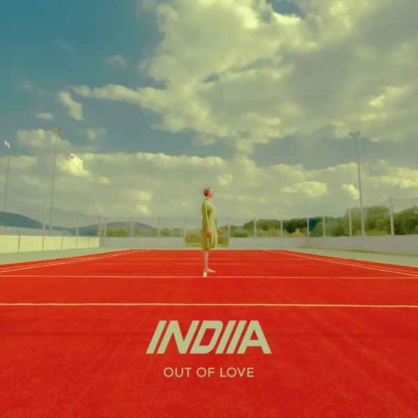 INDIIA - Out of Love