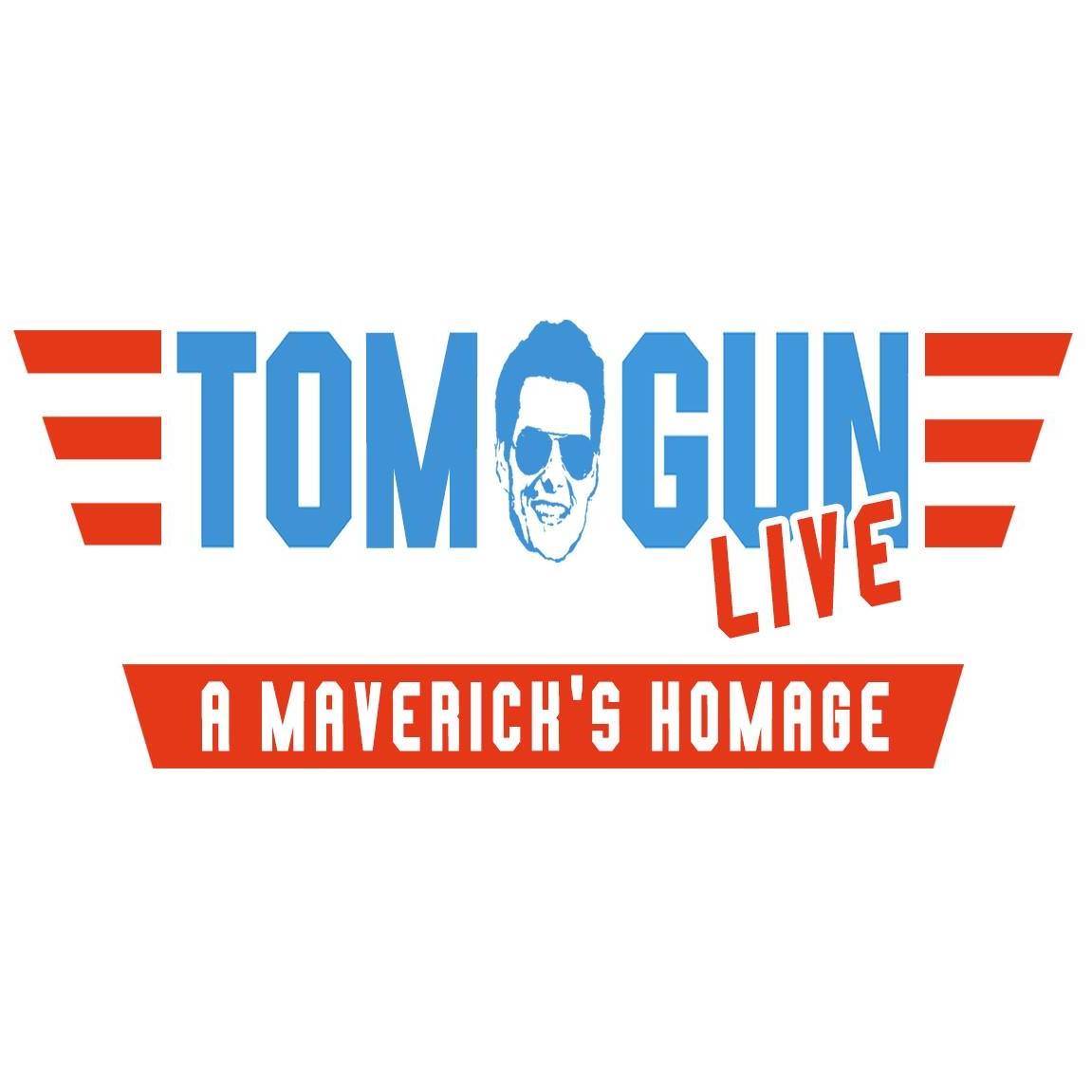 Tom Gun LIVE!