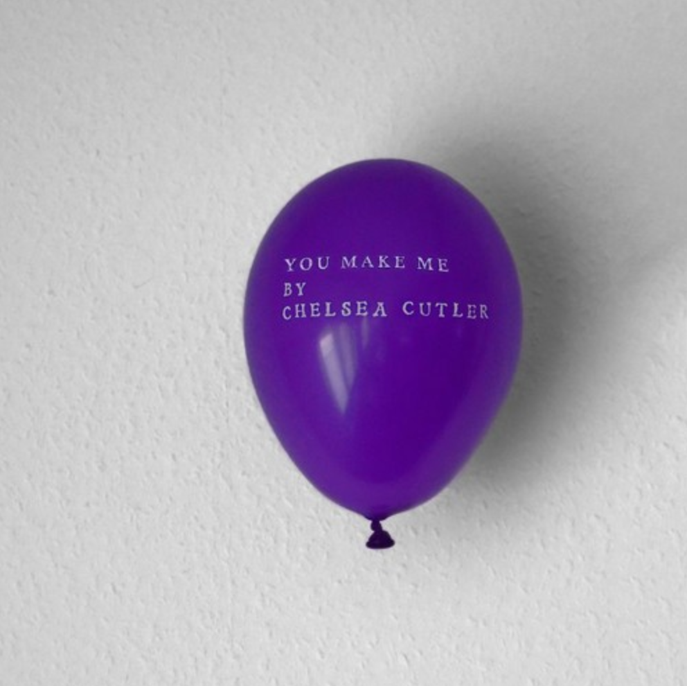 Chelsea Cutler - You Make Me