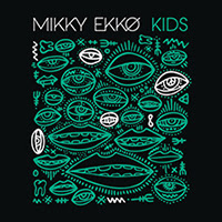 Mikky Ekko Kids