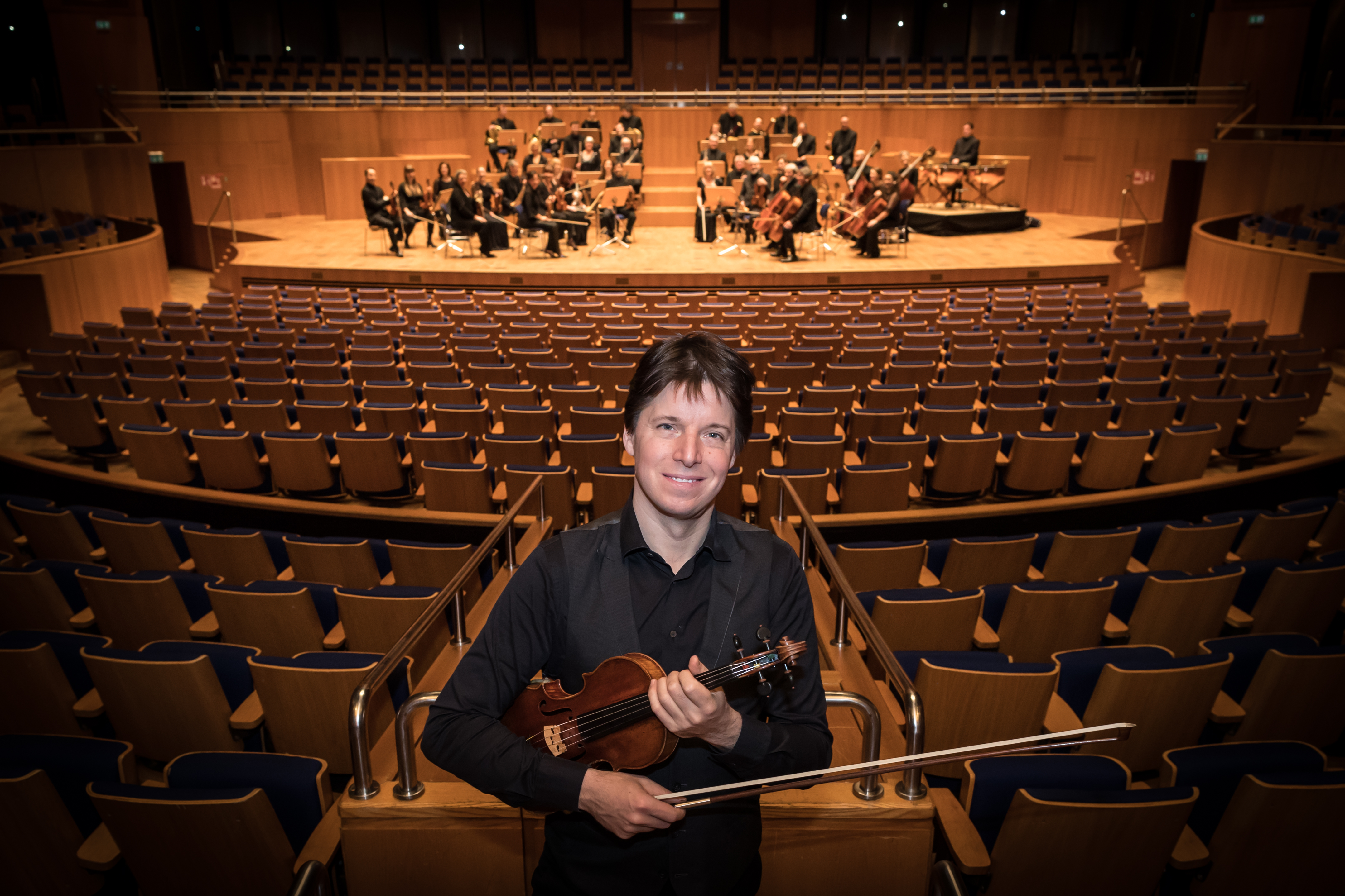 Joshua Bell