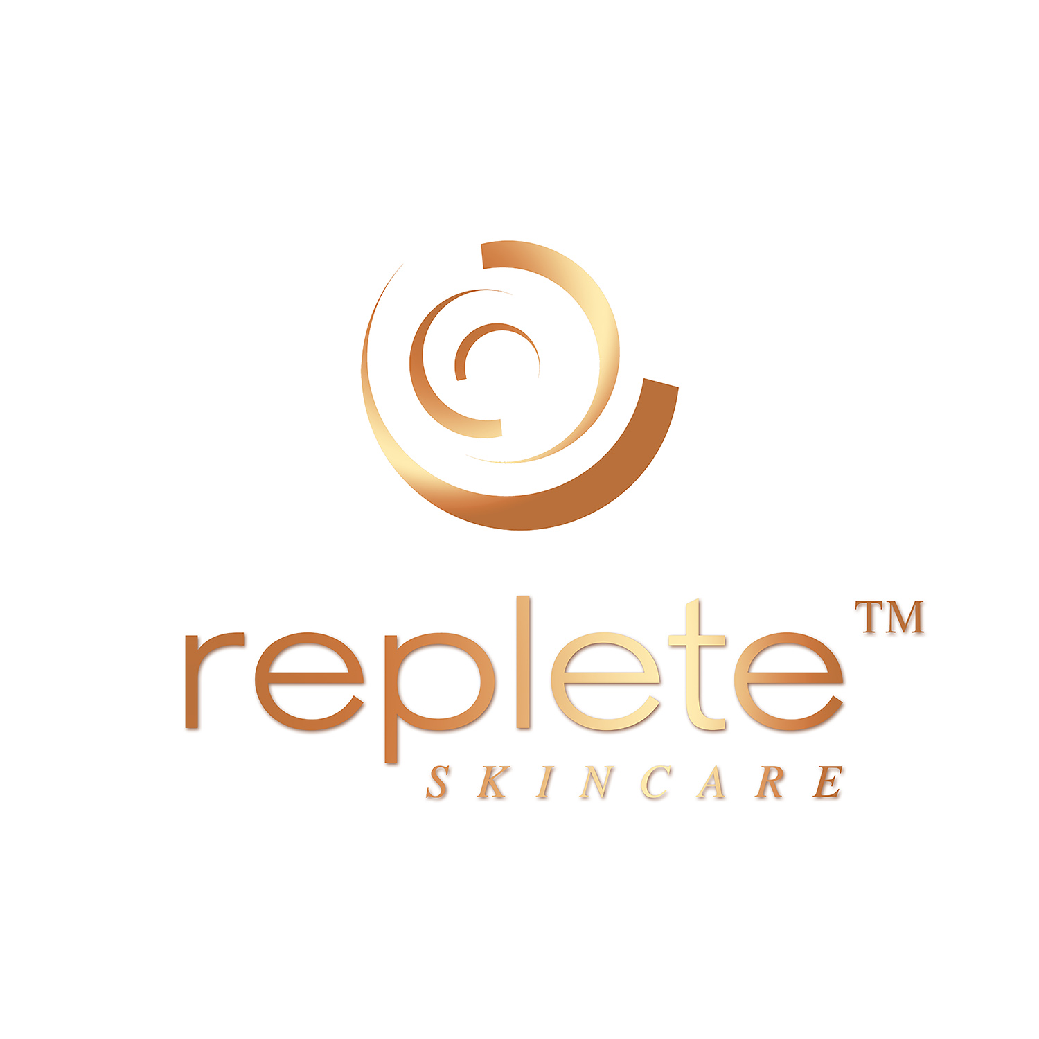 Replete skincare