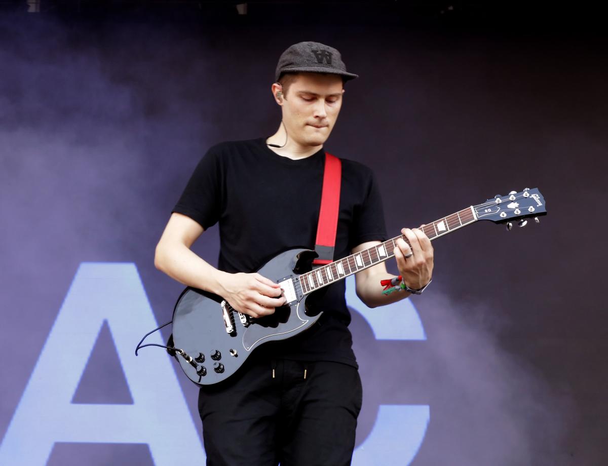 2017 Outside Lands Music And Arts Festival - Lands End Stage - Day 1