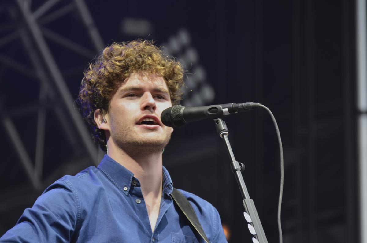 Vance_Joy - Marianne Kuga